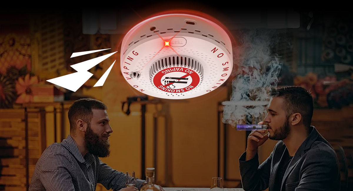 vape detectors —thumbnail